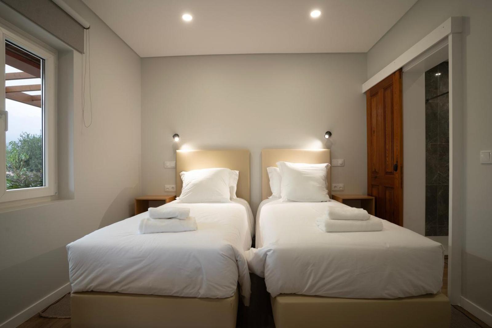 Madeira Surf Lodge São Vicente Exteriér fotografie