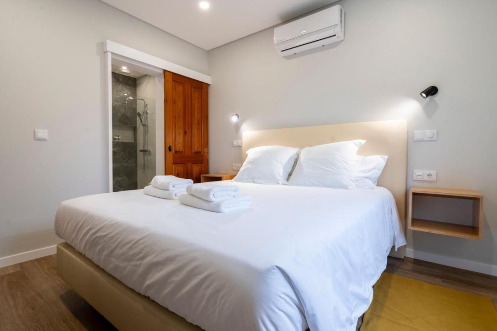 Madeira Surf Lodge São Vicente Exteriér fotografie